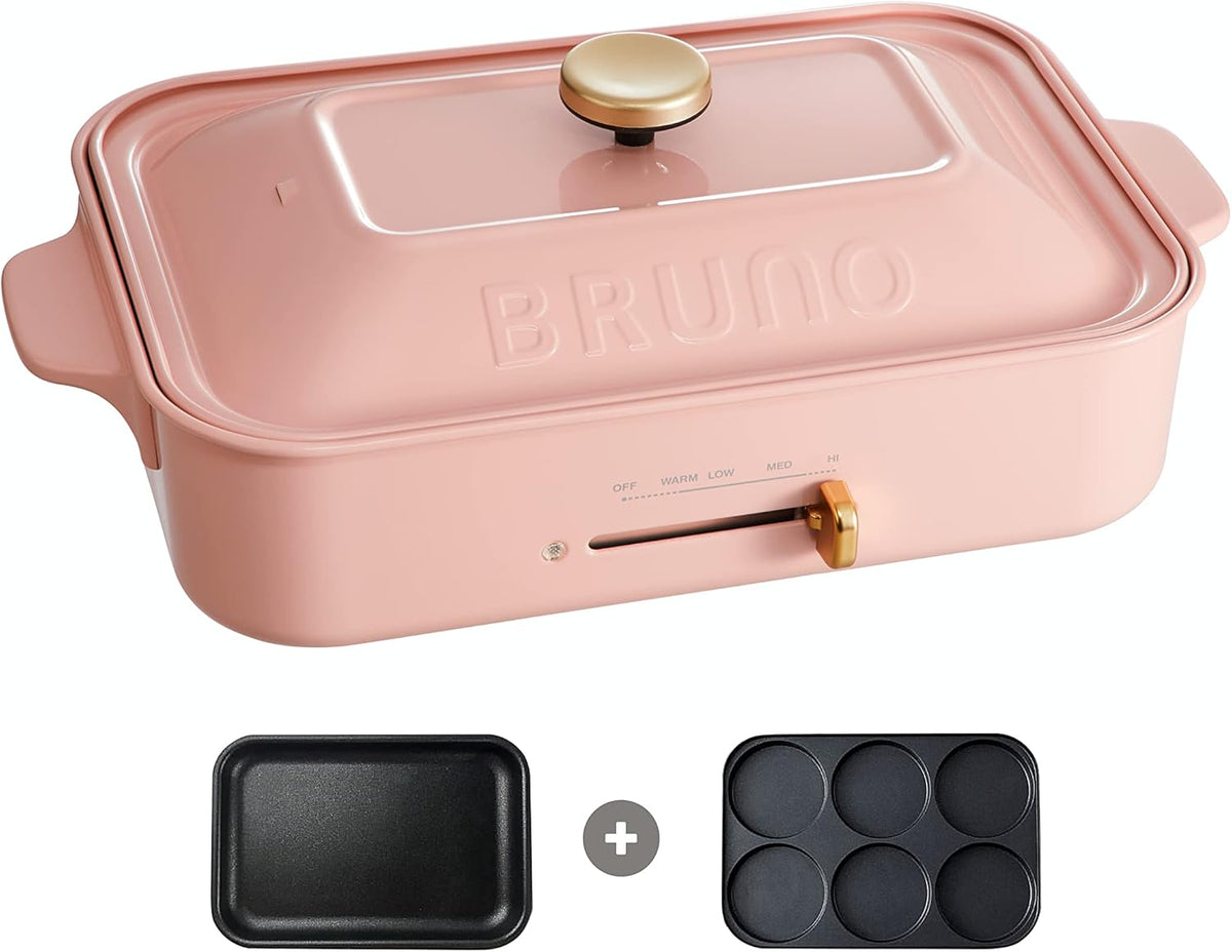 Electric Griddle Indoor Grill Compact Hot Plate Q315