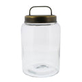 Medium Canister with Metal Lid F812