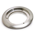 Carpet Flange Cover for Flush Mounted Floor Box G79915