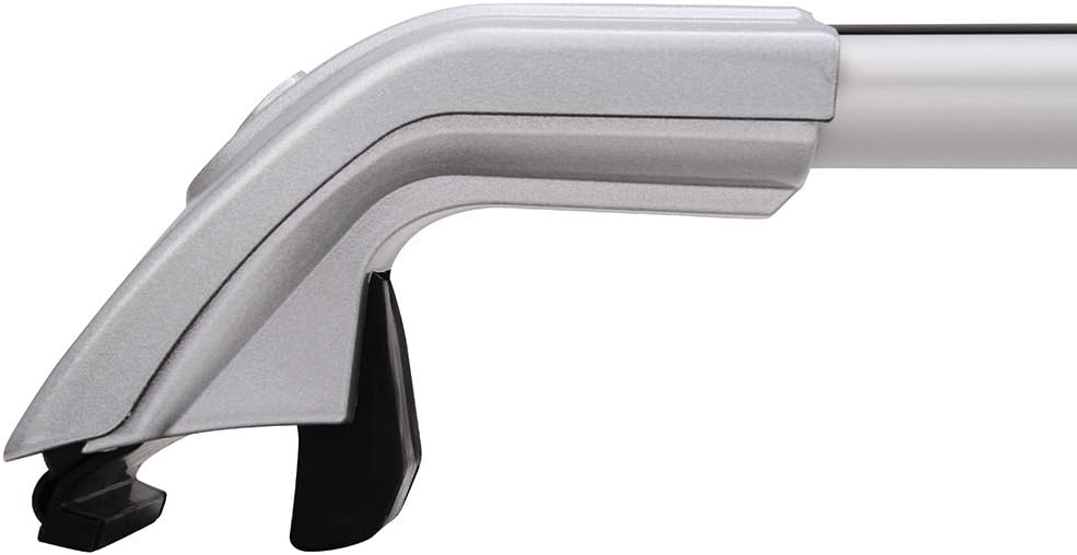 Aluminum Roof Rack Cross Bars D8169