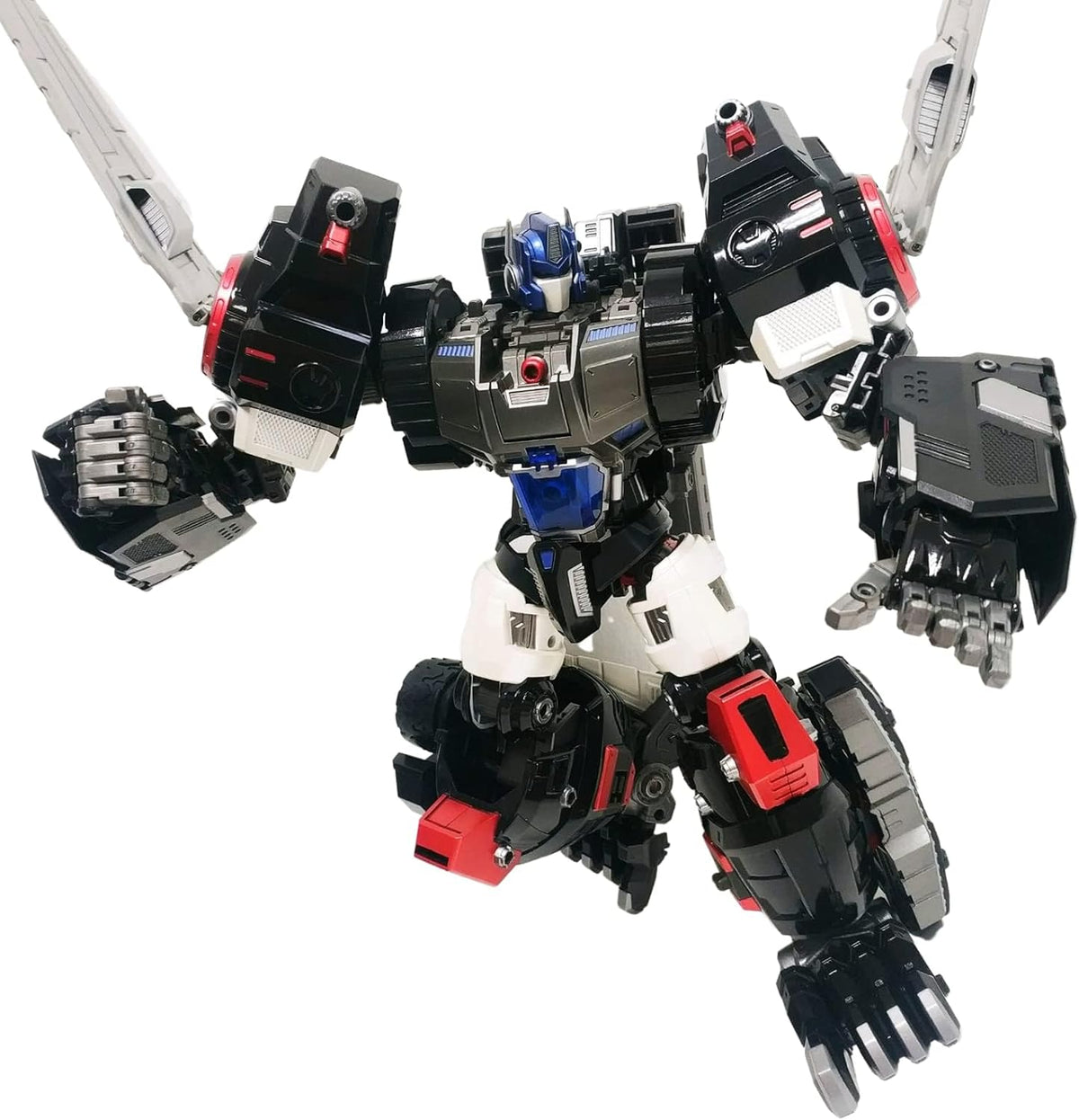 11 Inch Action Figure Z286