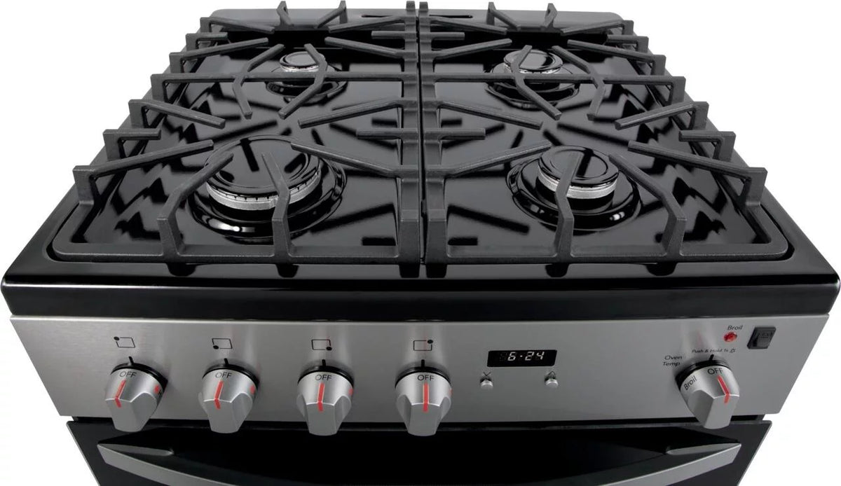24'' Front Control Freestanding Gas Range G580734