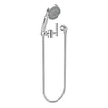 Oil Rubbed Bronze Shower Slider Kit F23632