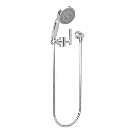 Oil Rubbed Bronze Shower Slider Kit F23632