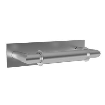 Double Post Toilet Tissue Holder Y88894