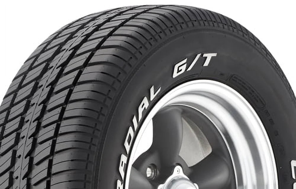 All Season P215/70R15 97T Passenger Tire D612