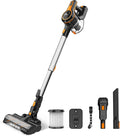 Green 6-in-1 Cordless Stick Vacuum Cleaner L864