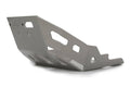 KTM 125 200 Duke 2011-2014 Aluminium Skid Plate Sump Bash Guard P9103