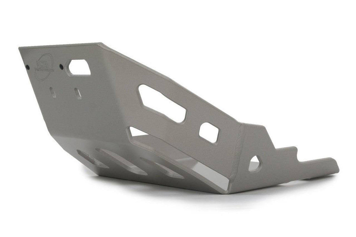 KTM 125 200 Duke 2011-2014 Aluminium Skid Plate Sump Bash Guard P9103