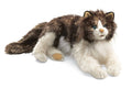 Ragdoll Cat Puppet G3465