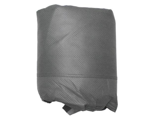 Gray Car Cover T85018