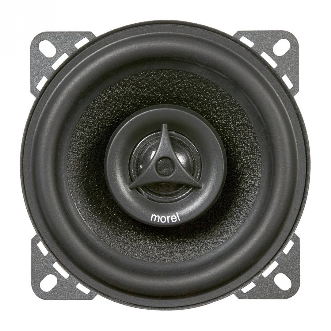 4-Inch Coaxial Speakers N9065