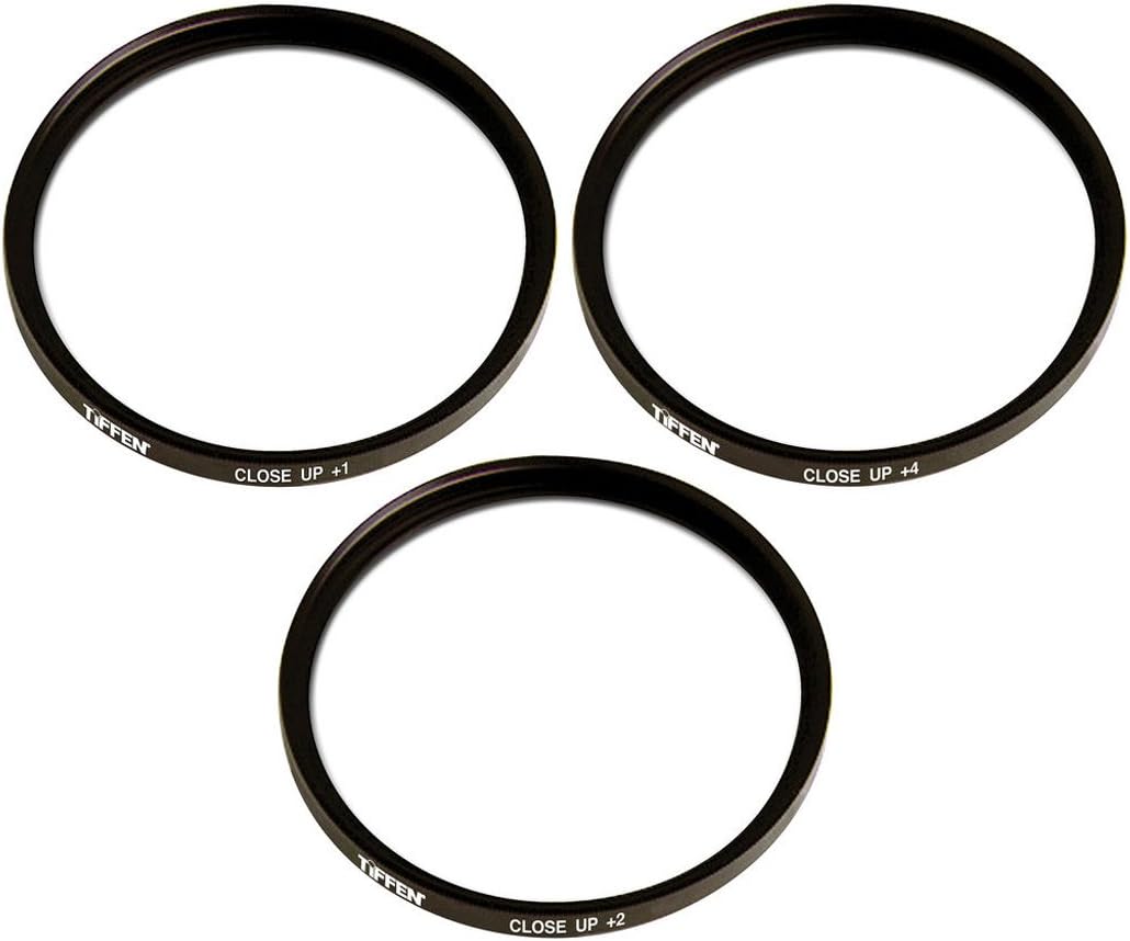 62mm Close Up Lens Set V749