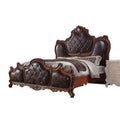 California King Bed S735