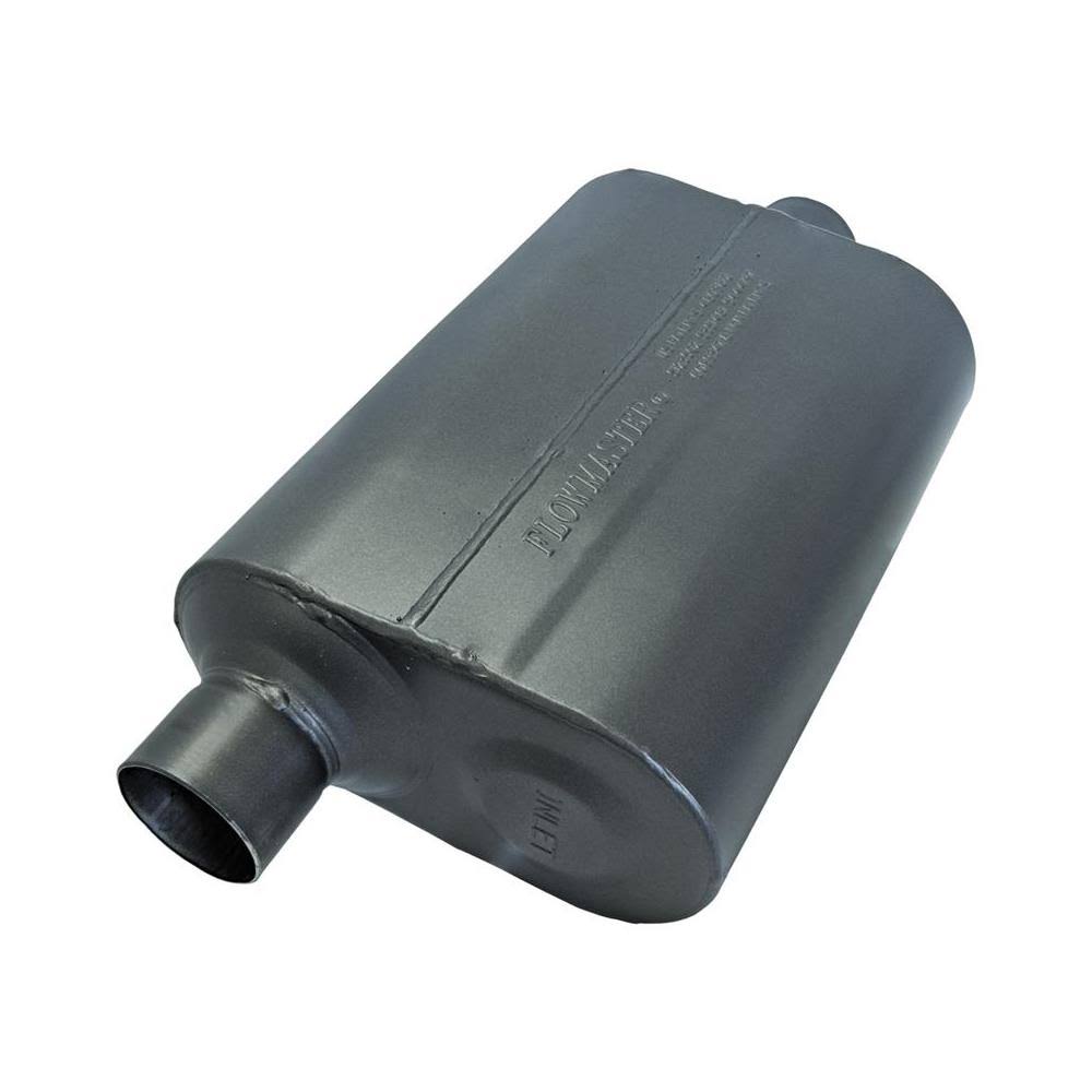 Black Muffler K42644