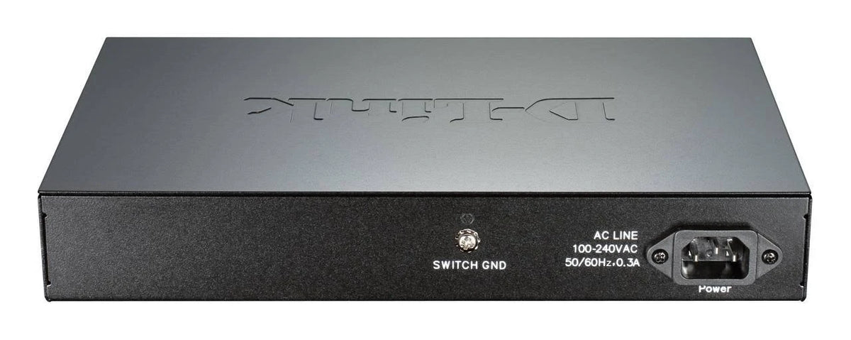 16-Port Gigabit Switch U992510