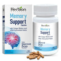 Memory Support Capsules 60 Vegicaps Z677