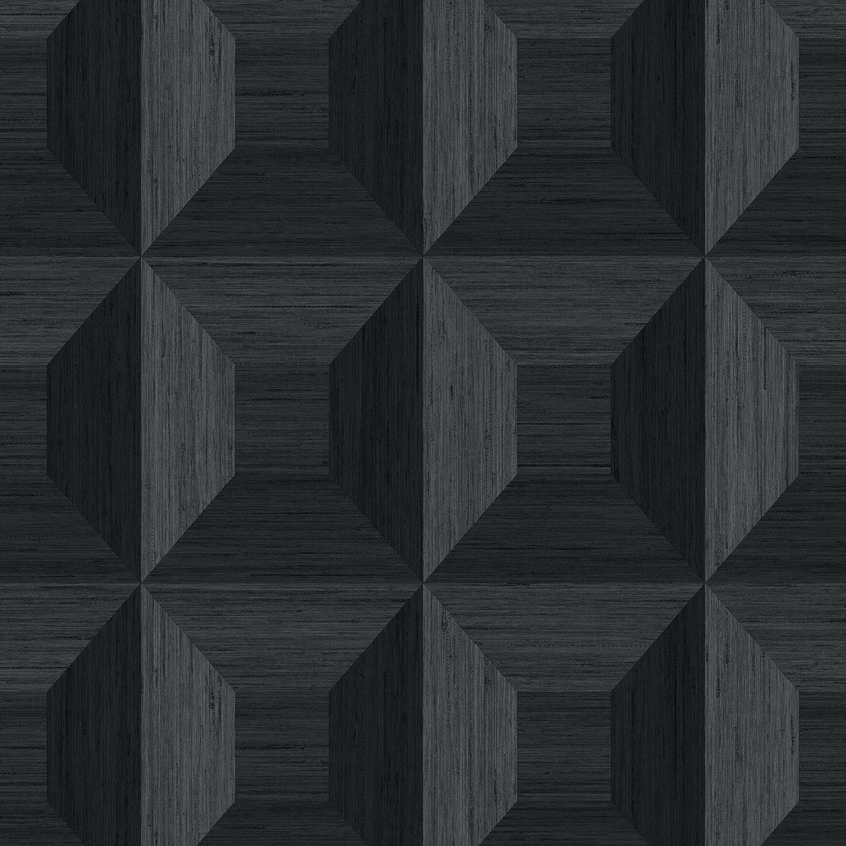 Geometric Wallpaper D731