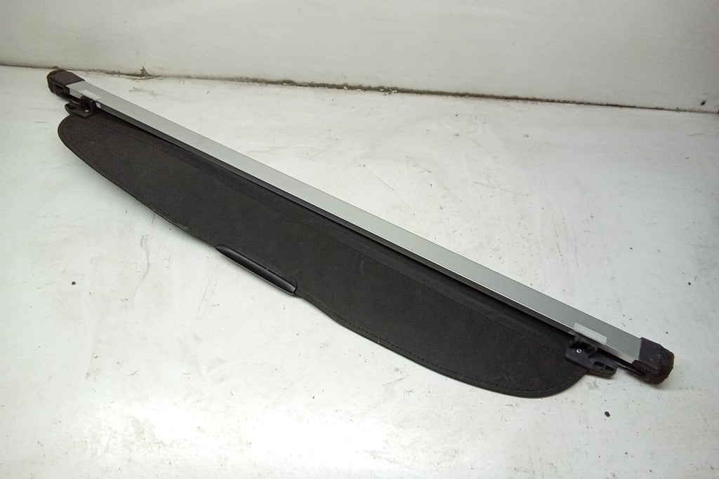18 2018 Subaru XV Crosstrek Cargo Cover Shade A4175
