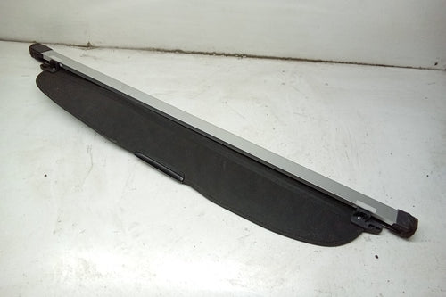 18 2018 Subaru XV Crosstrek Cargo Cover Shade A4175