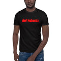 Cotton Short Sleeve T-Shirt V38131