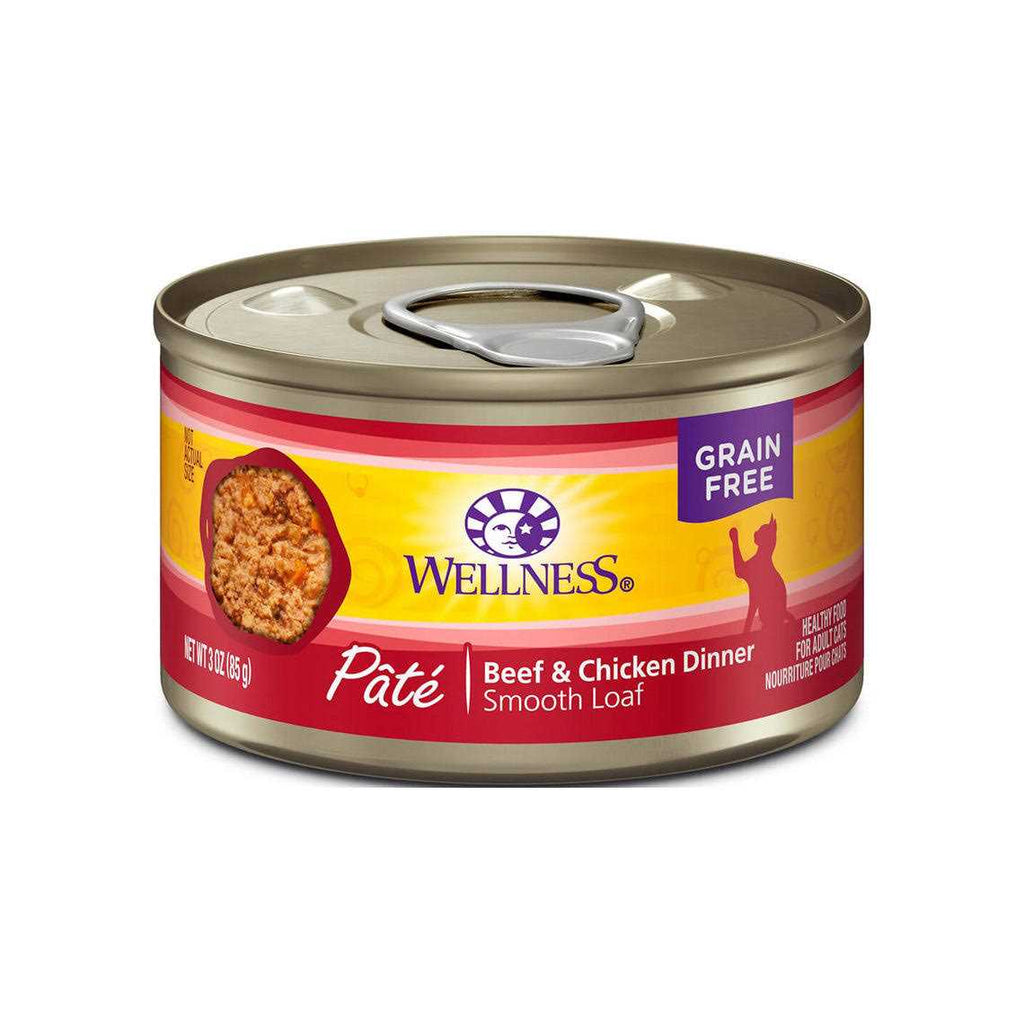Complete Health Pâté O796
