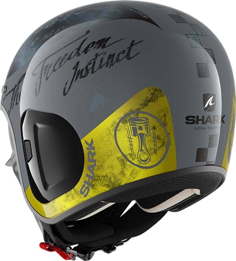 Anthracite Helmet Size Xs G951347
