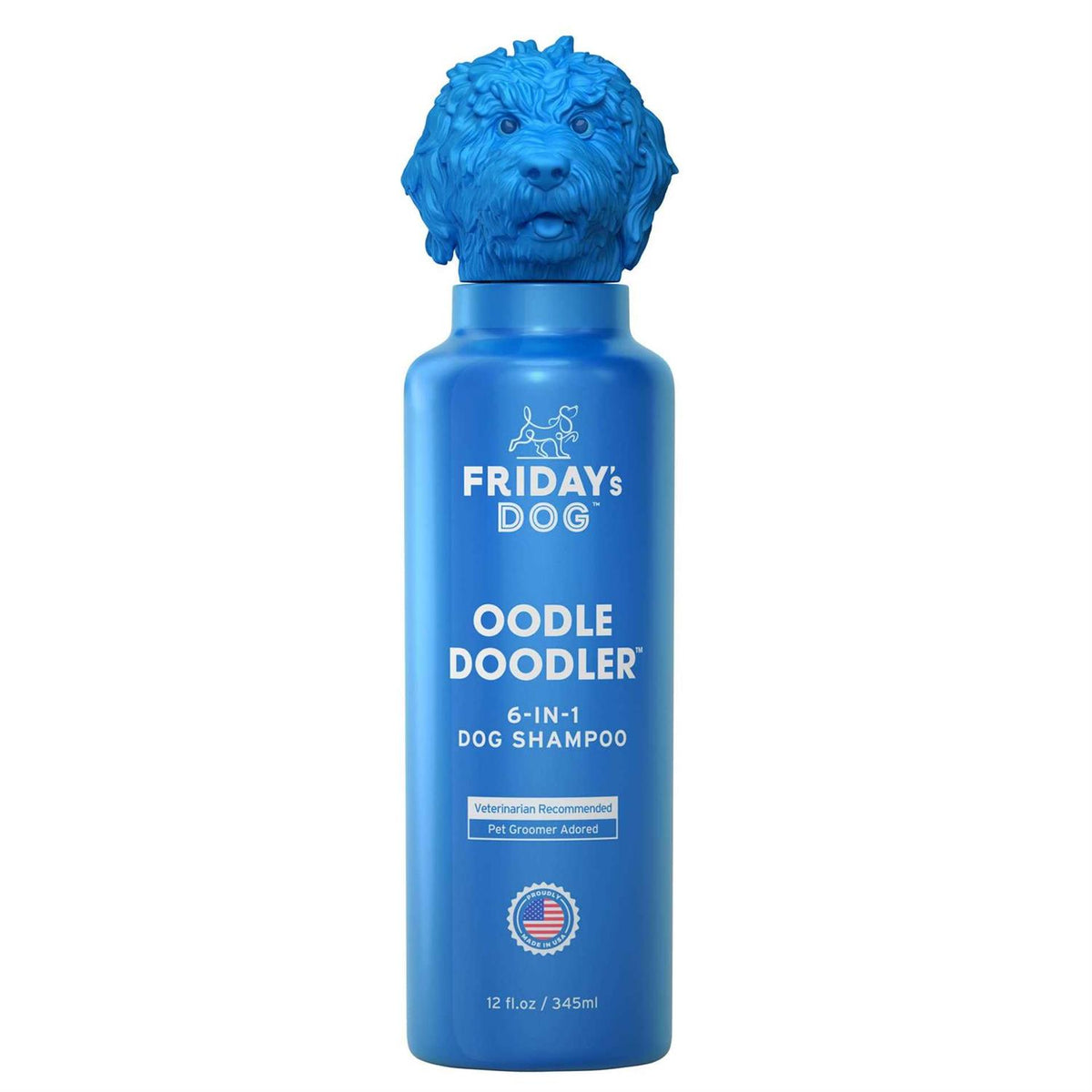 6 in 1 Dog Shampoo E67474