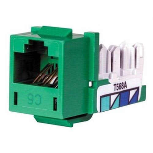 Cat.6 UTP Jack T90894