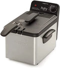 Stainless Steel Deep Fryer S25926