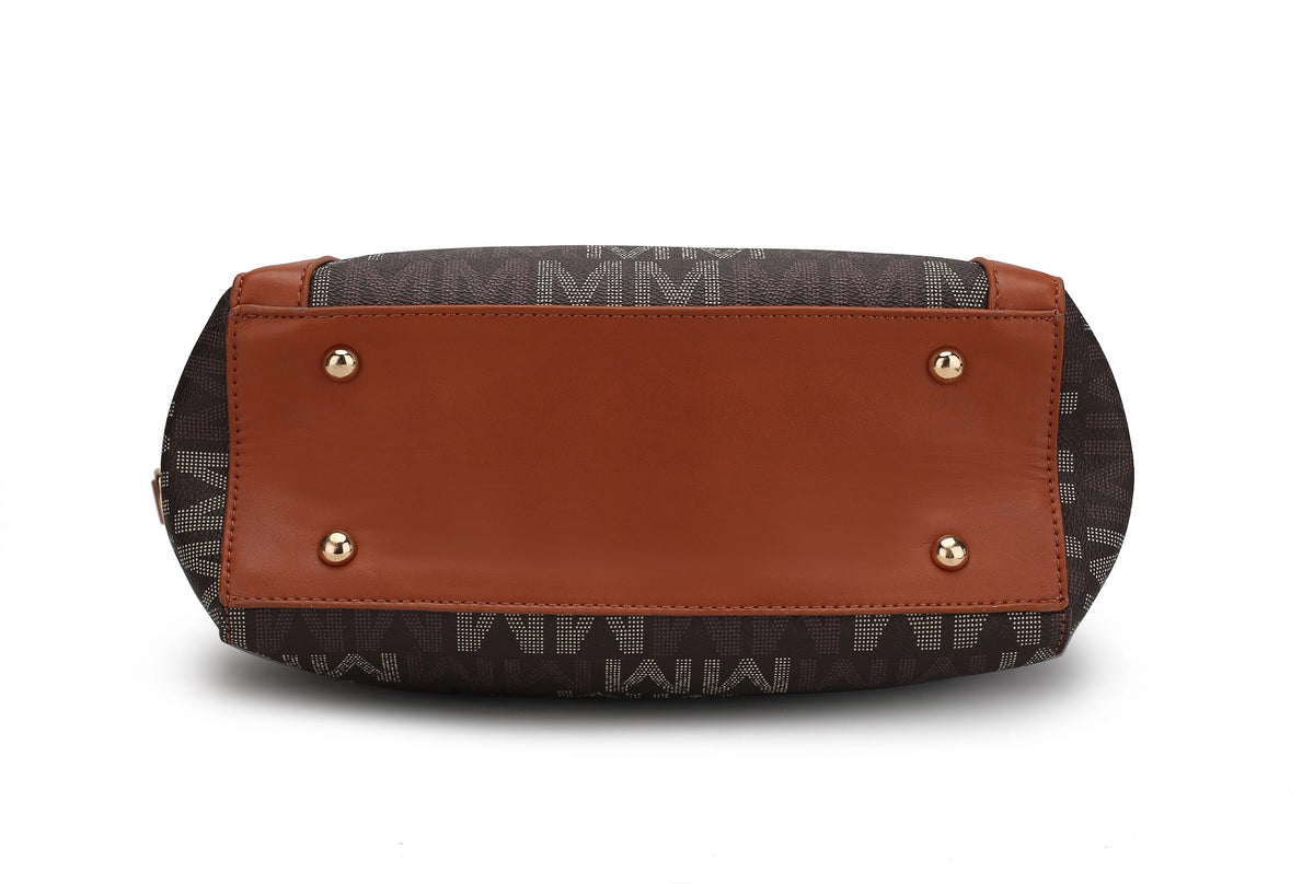 Tote Handbag U1642
