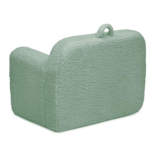 Rose Foam Kids Chair E999
