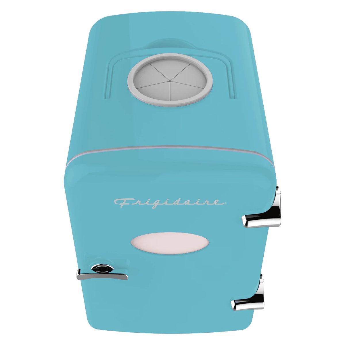 Mini Portable Refrigerator W212654