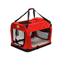 Foldable Soft Crate Pet Carrier G16970