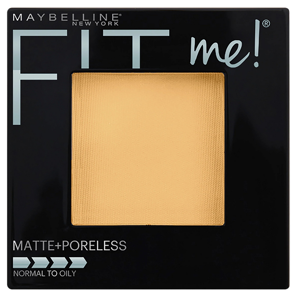 Matte + Poreless Powder 8.5g Natural Beige I629250