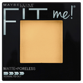 Matte + Poreless Powder 8.5g Natural Beige I629250
