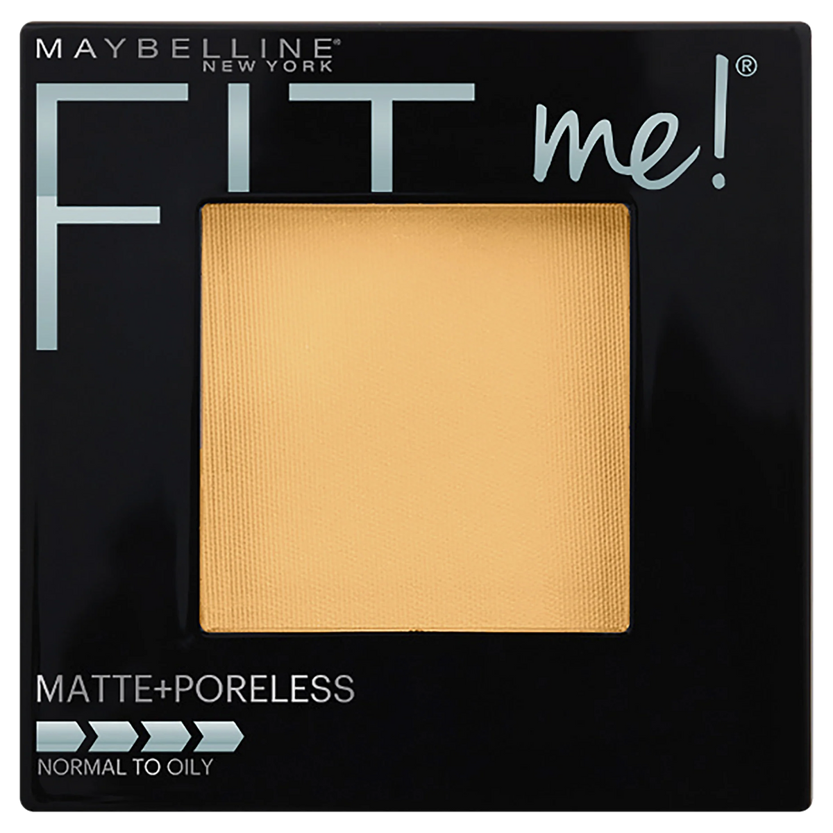 Matte + Poreless Powder 8.5g Natural Beige I629250