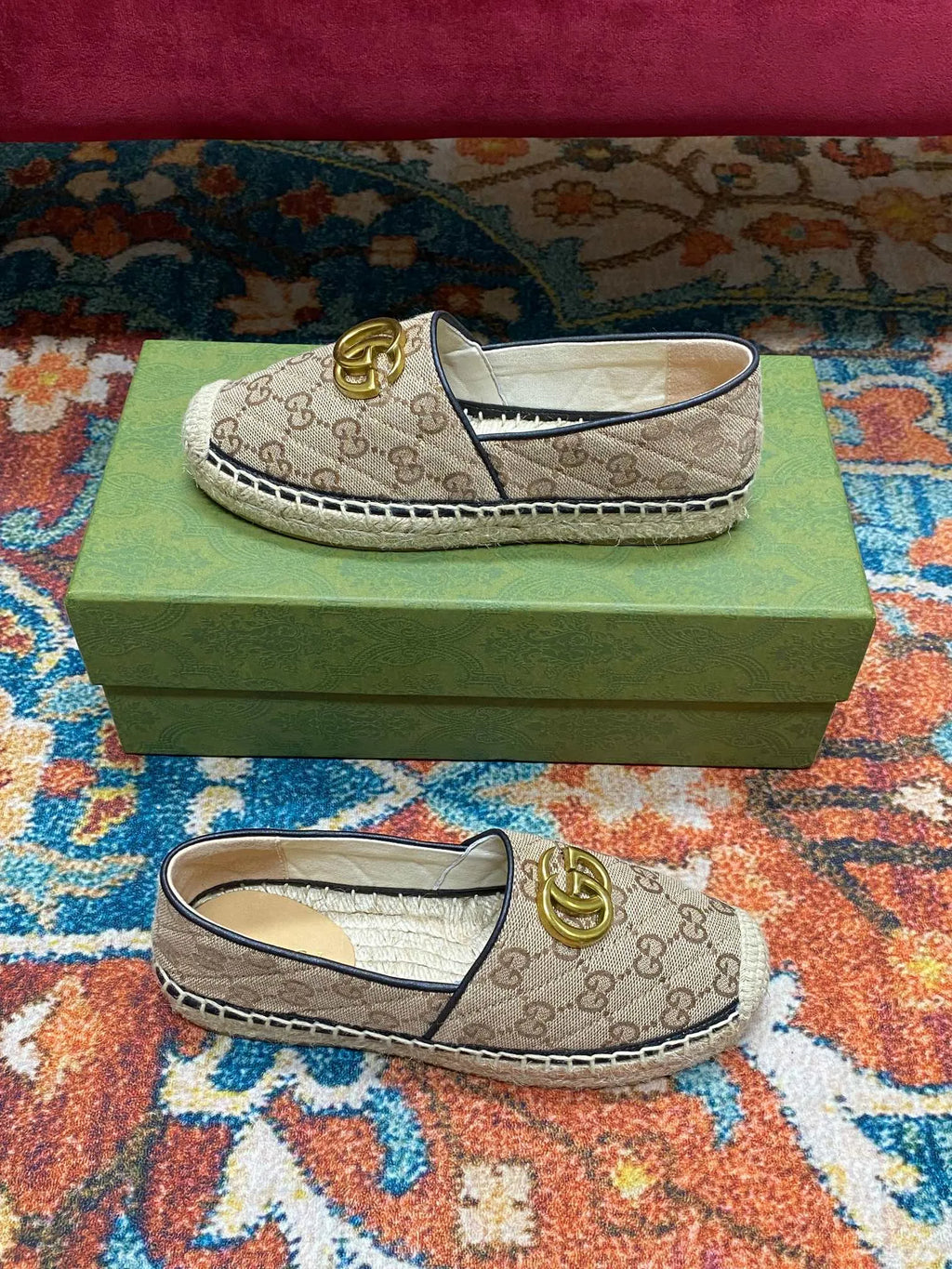 Women Shoes Heels 2 cm K473797