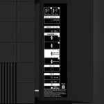 65 Class 4K UHD LED LCD TV H1664