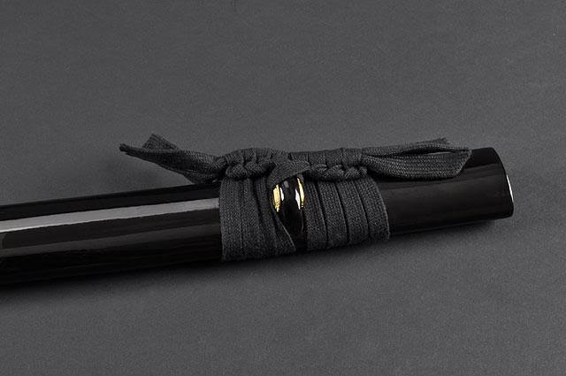 Hand Forged Japanese Samurai Wakizashi Sword G2626