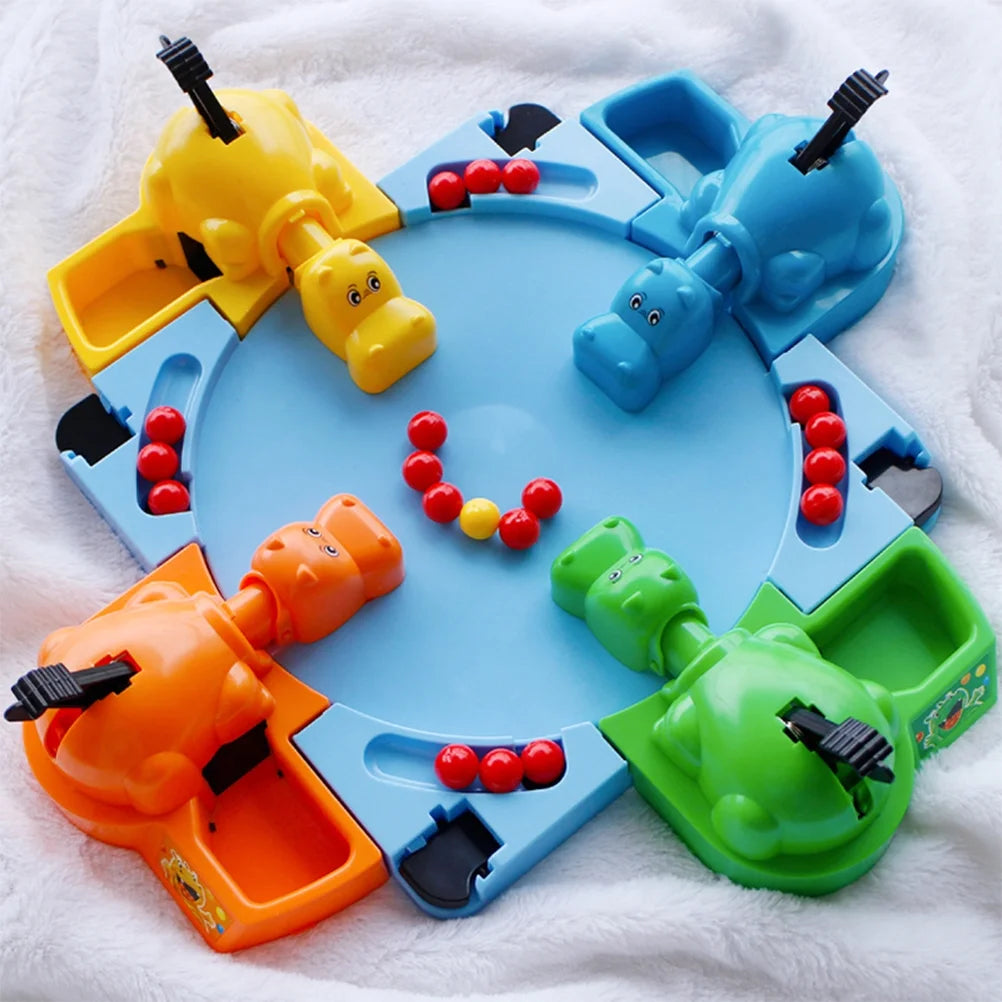 Hungry Frogs Interactive Children’s Toys F882
