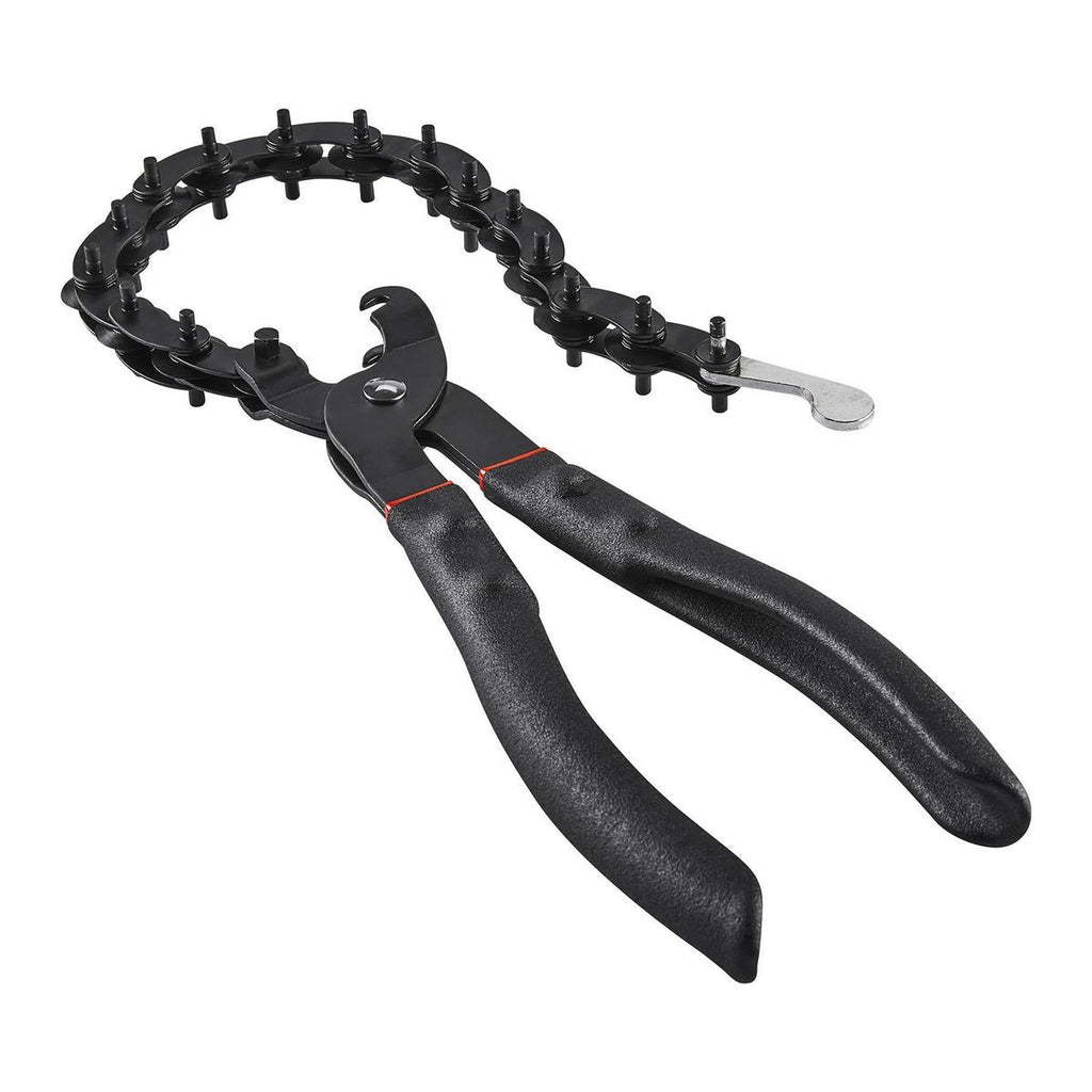Exhaust Tail Pipe Cutter J71744