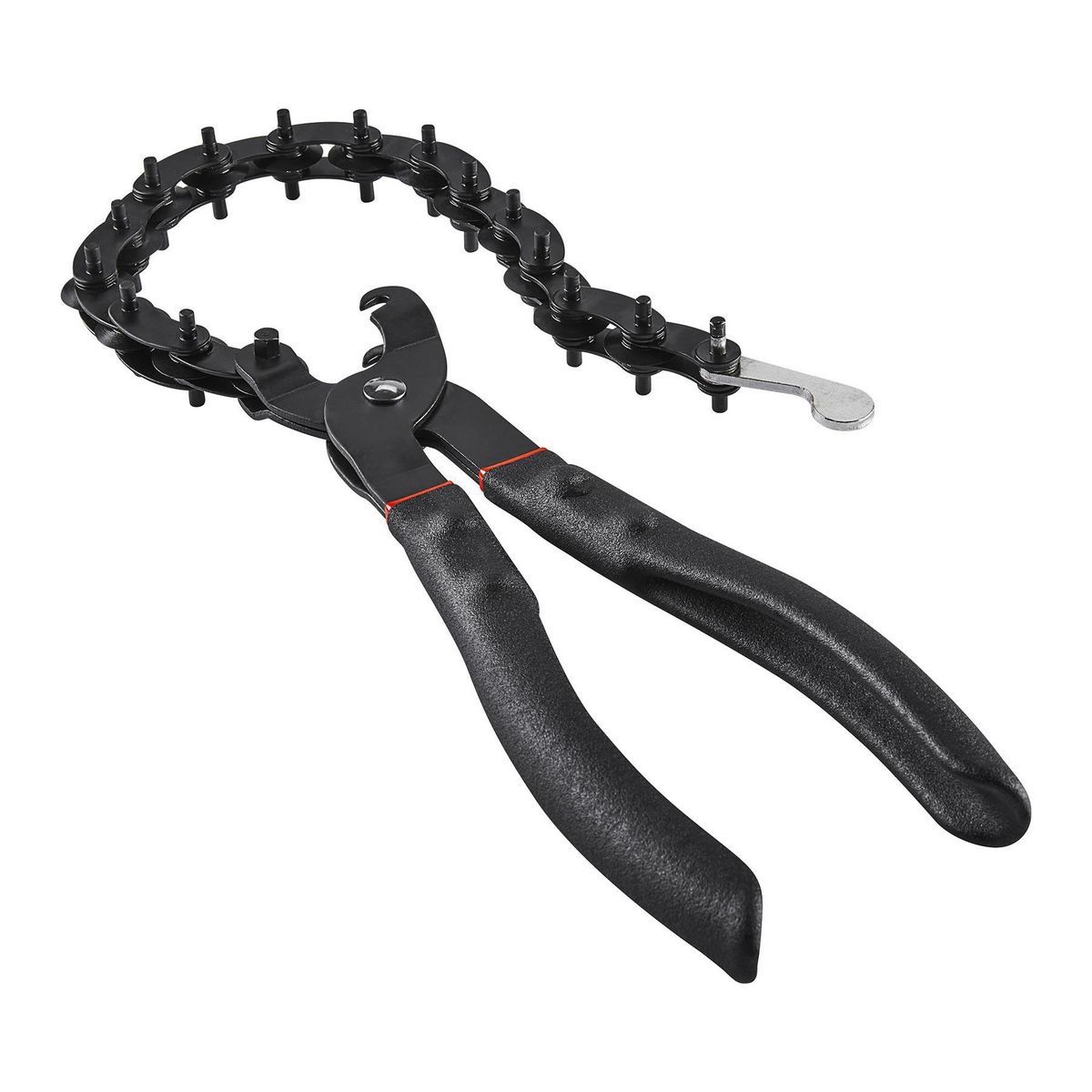 Exhaust Tail Pipe Cutter J71744