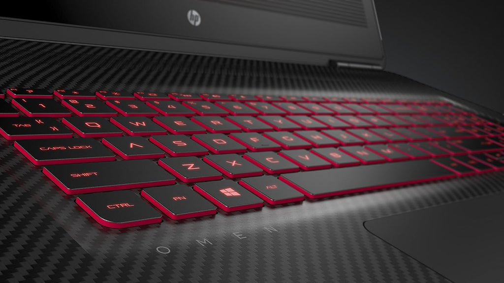 39,6 cm 15,6 Zoll FHD IPS UWVA Gaming Laptop Intel Core i7-6700HQ 8 GB RAM 1 TB HDD 128 GB SSD NVIDIA GeForce GTX 960M Schwarz Z93704