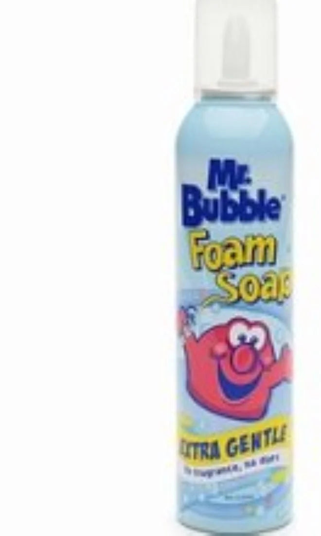Foaming Hand Soap 8 oz (Pack of 6) E213785