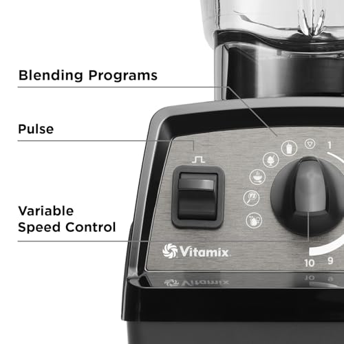White 64-oz Blender G2398