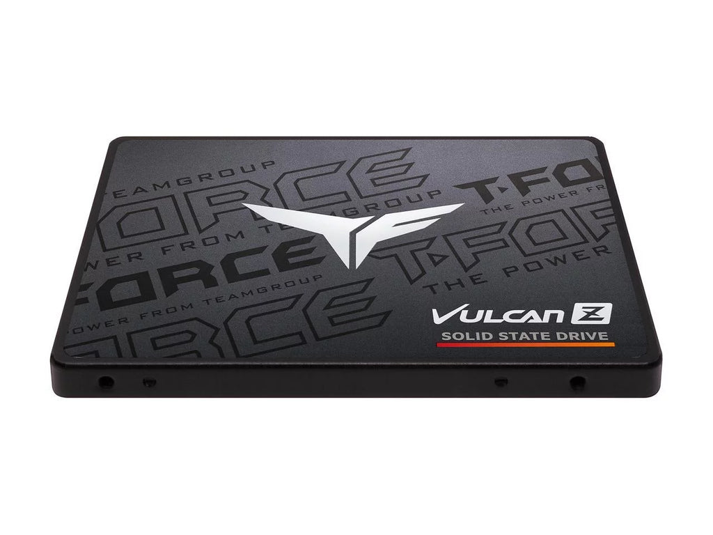 1TB 2.5" SATA III Internal Solid State Drive G6861