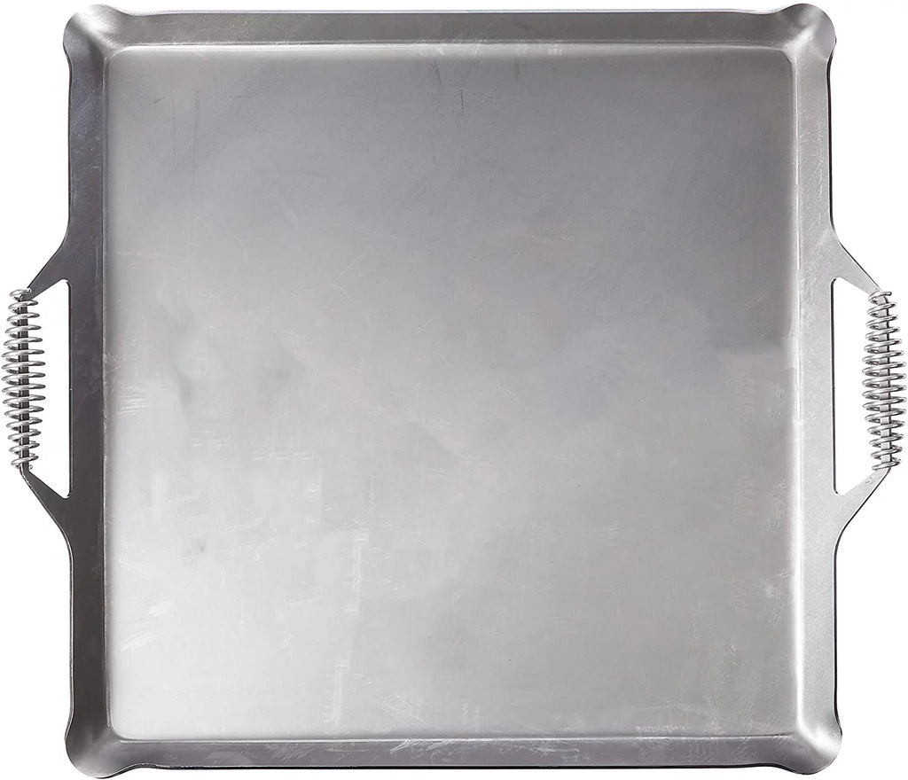 7 Gauge Steel Griddle G27702