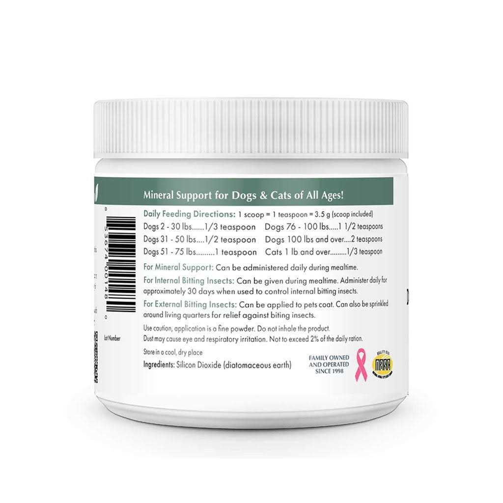 Diatomaceous Earth for Dogs M9571
