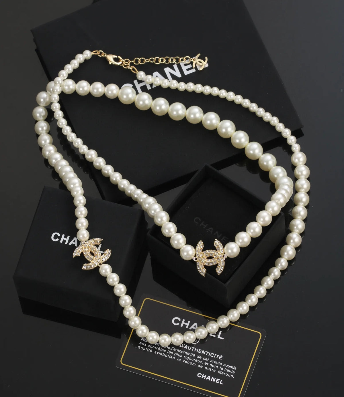 Jewelry T164